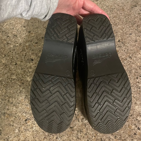 Dansko clogs - Picture 4 of 6